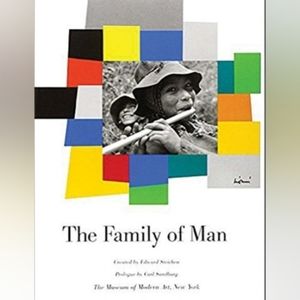 The Family Of Man